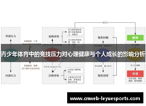 青少年体育中的竞技压力对心理健康与个人成长的影响分析